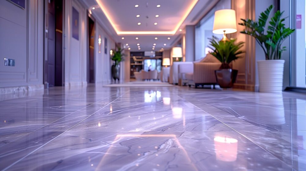 Marble: 5 Benefits for Commercial Spaces-Alliance Granimarmo