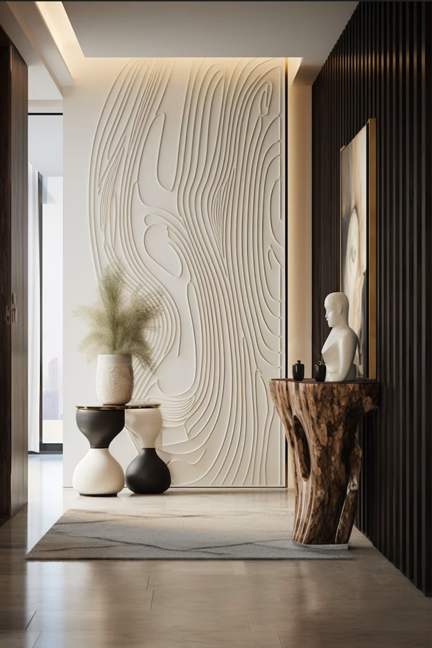 Rosalia Marble