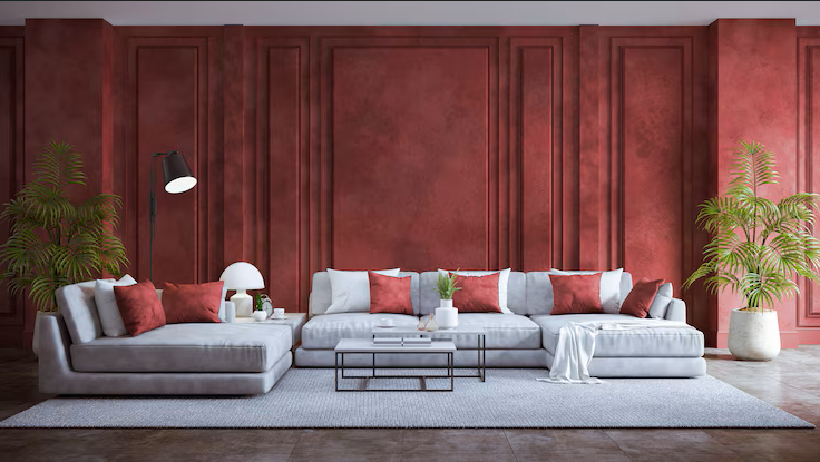 Rosalia marble