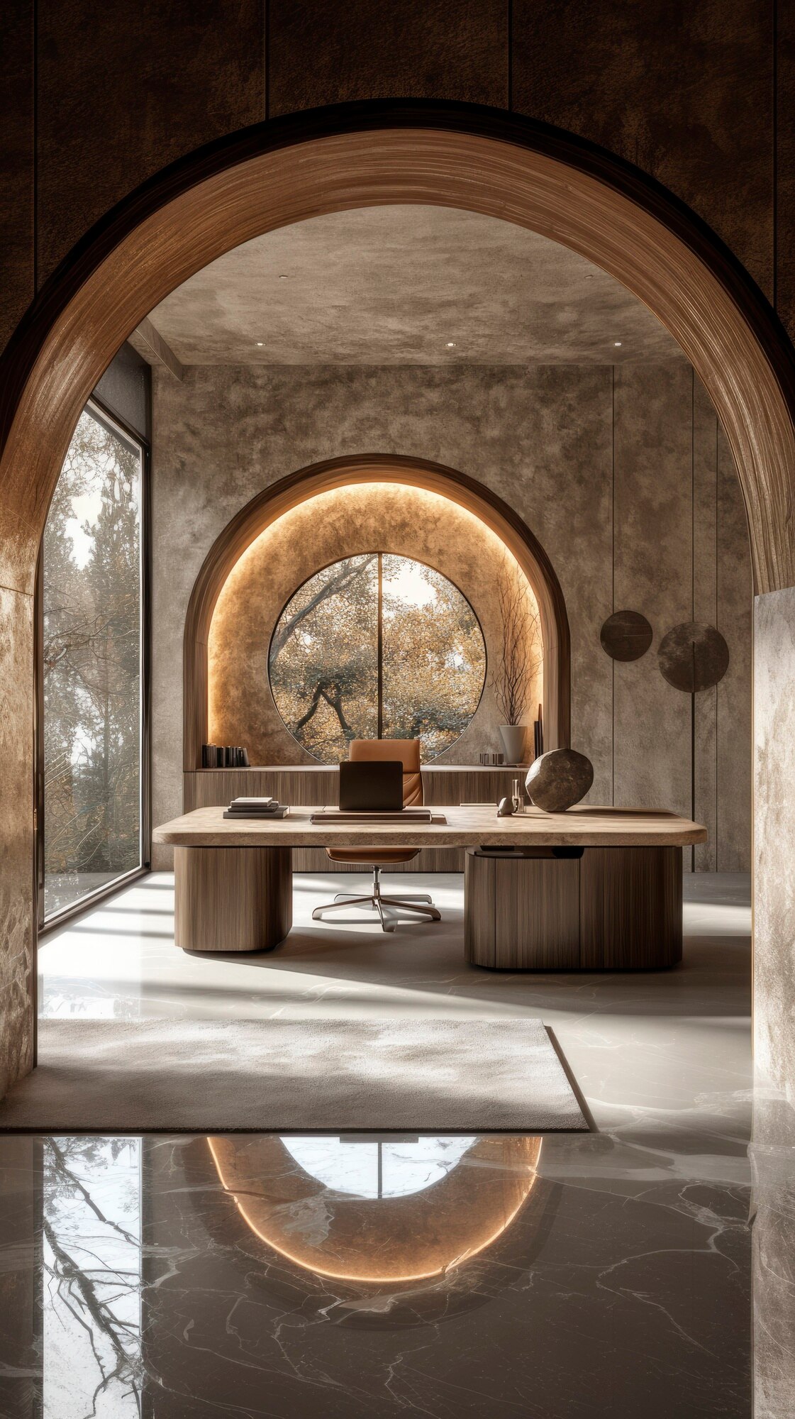 Italian marble
